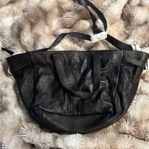 Free People We The Free Jealousy tote - New - Picture 4 of 12